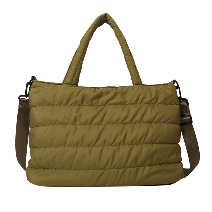 Multifunctional Carrying Bag With Insulated Interior Lining Stornfield