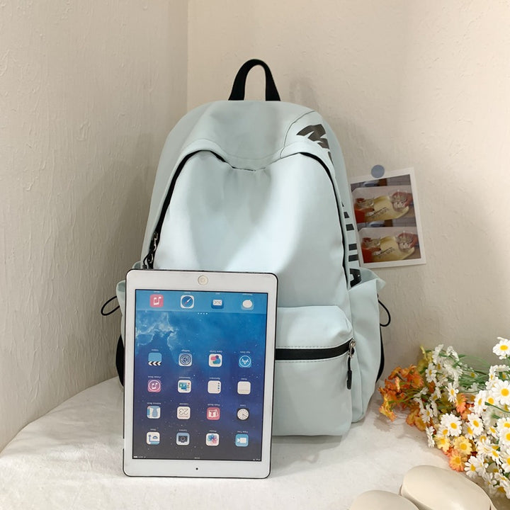 Lightweight Ergonomic Laptop Backpack Stornfield