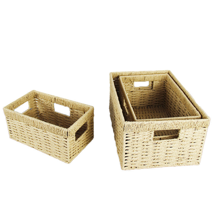 Storage Basket Stornfield