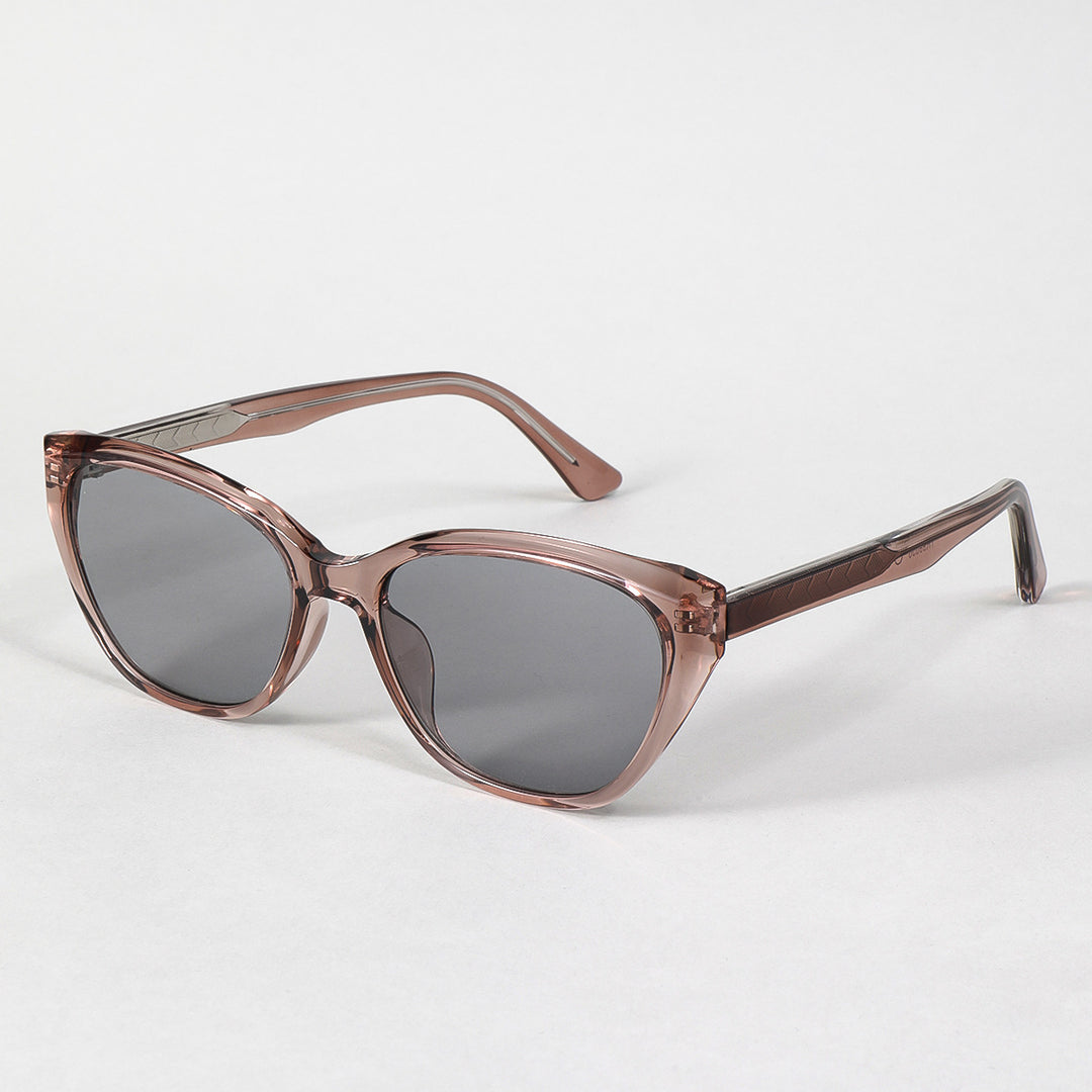 Ladies modern sunglasses with classic swing Stornfield