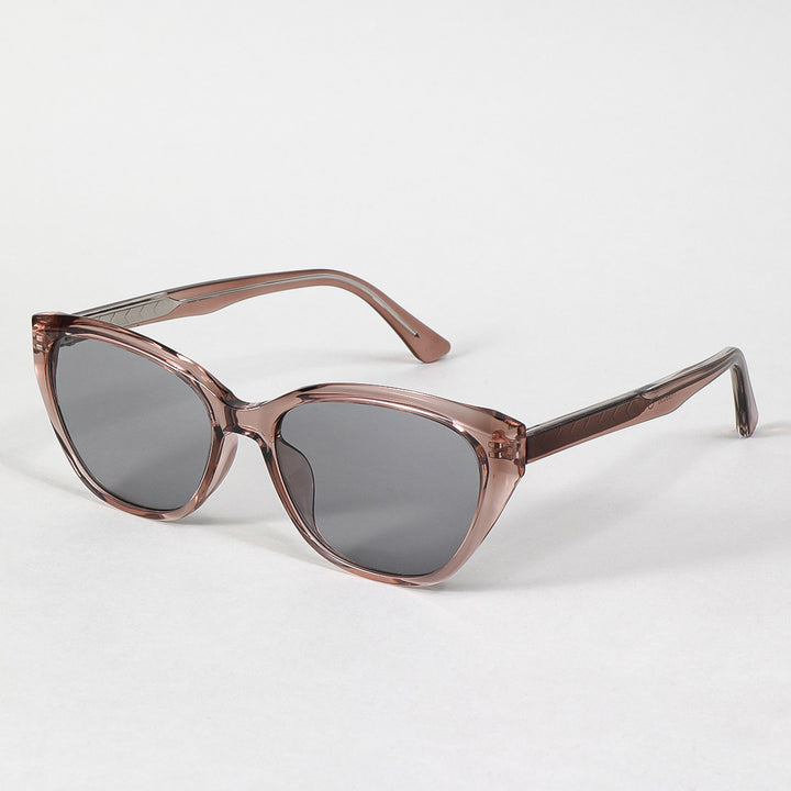 Ladies modern sunglasses with classic swing Stornfield