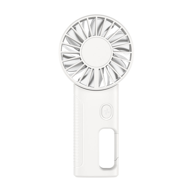 Ladies portable USB fan Stornfield