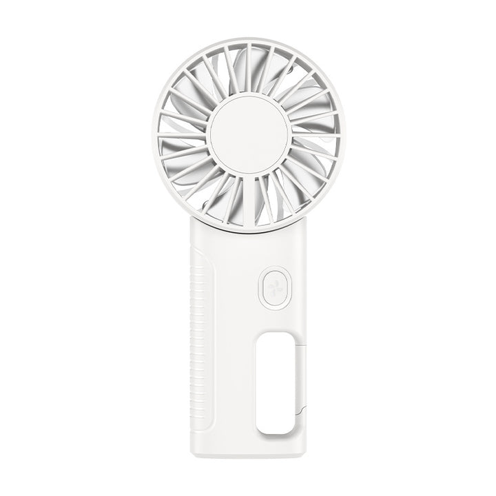Ladies portable USB fan Stornfield