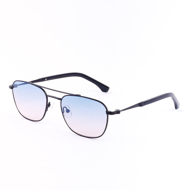 Women's stylish sunglasses with minimalist frame and gradient lenses Stornfield