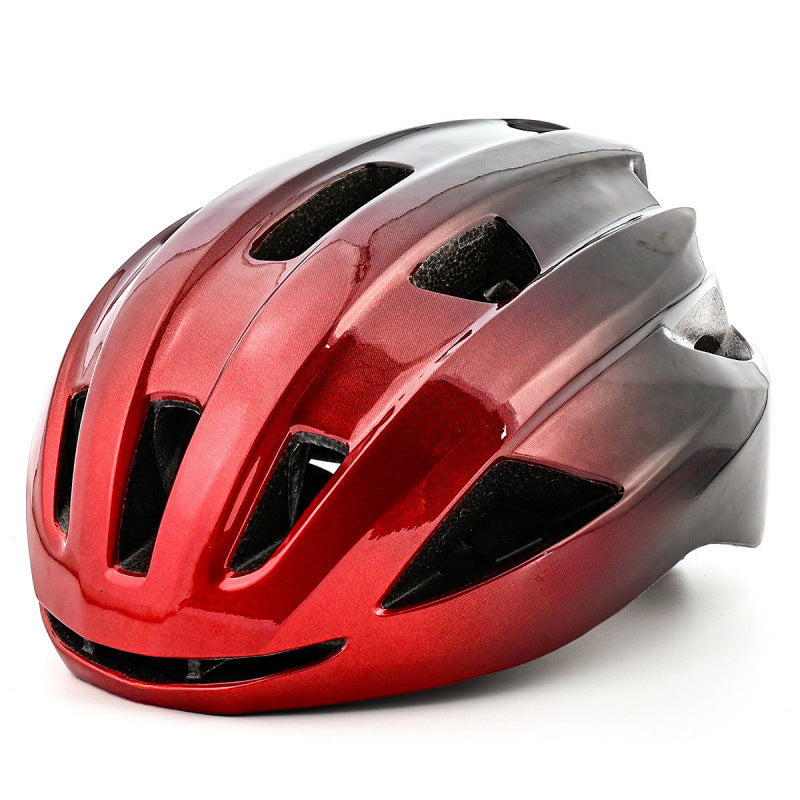 Aerodynamic Road Cycling Helmet Stornfield