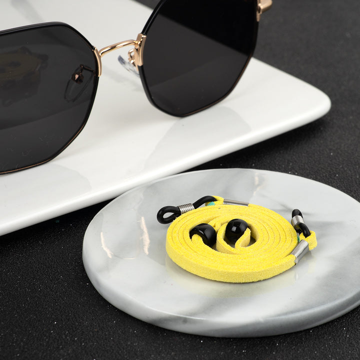 Elastic Eyewear Retainer Strap Stornfield