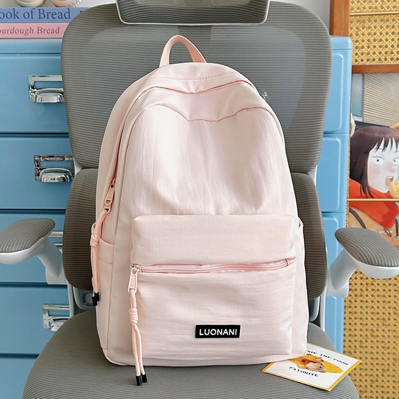 Lightweight Casual Backpack Stornfield 1791204819