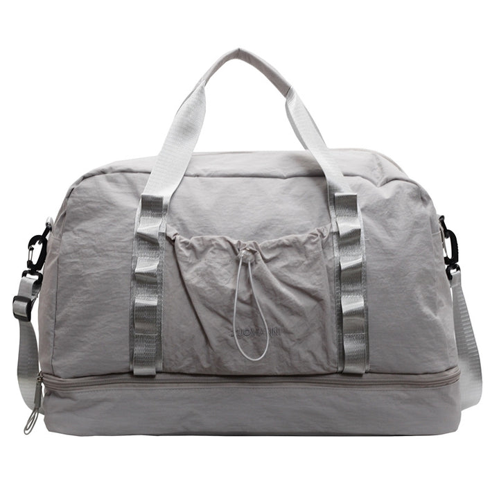 Versatile Everyday Travel Duffle Bag Stornfield