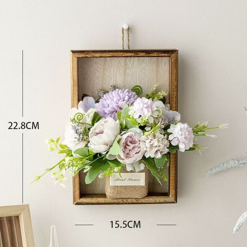 Wall decoration Stornfield