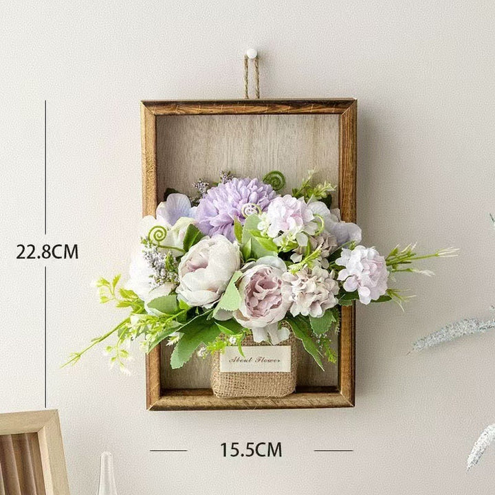 Wall decoration Stornfield