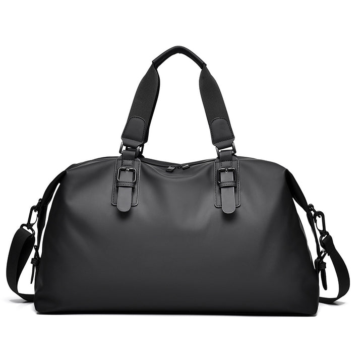 Sporty Travel Bag Stornfield