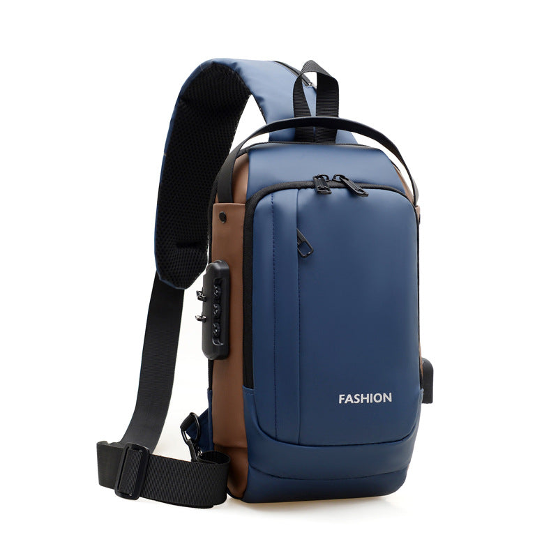 Versatile Sling Backpack