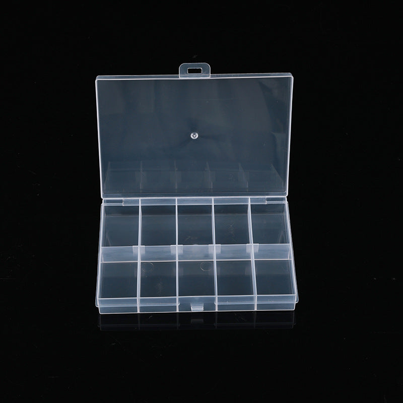 Multi-Section Craft Supply Organizer Stornfield