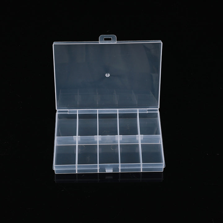 Multi-Section Craft Supply Organizer Stornfield