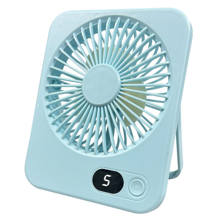 Portable Tabletop Cooling Fan Stornfield