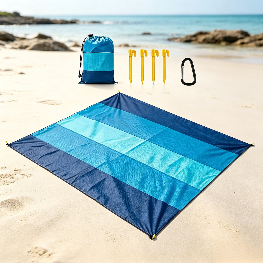 Beach Blanket Stornfield