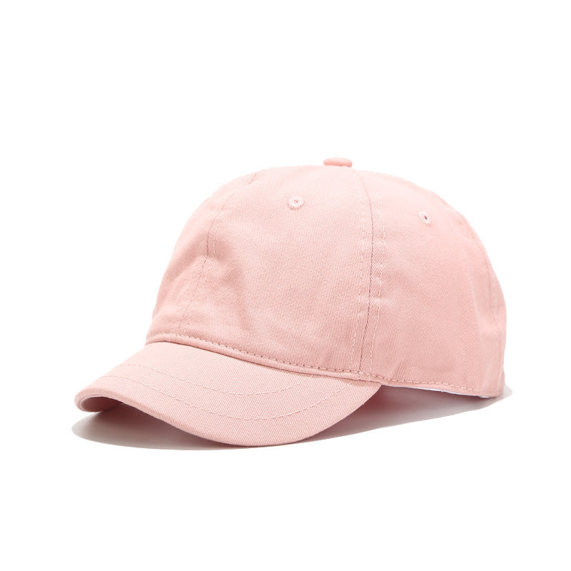 Women's Classic Cotton Adjustable Baseball Cap Stornfield