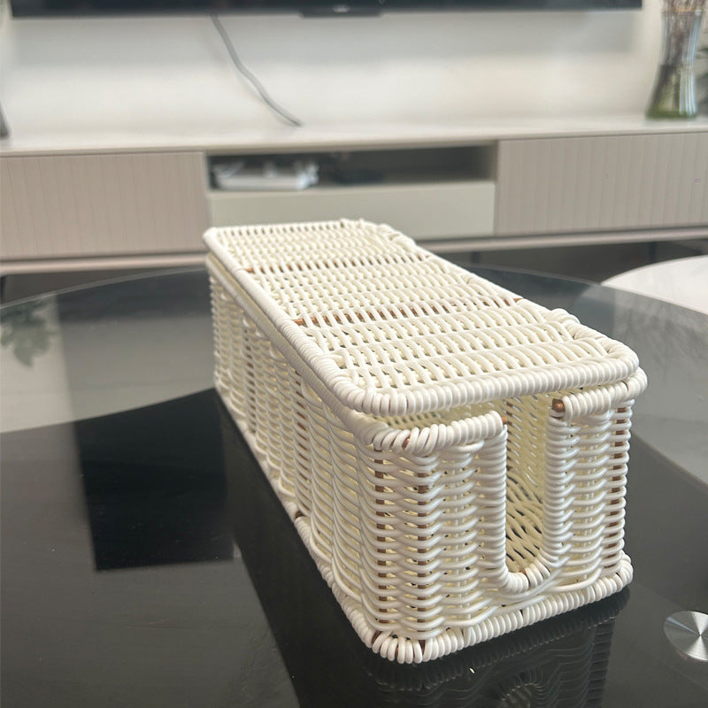 Storage basket Stornfield