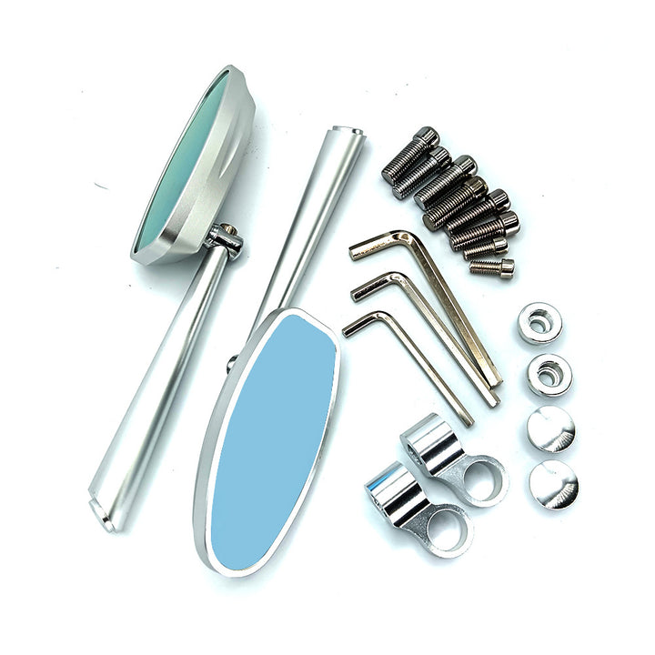 Motorcycle Rearview Mirror Stornfield