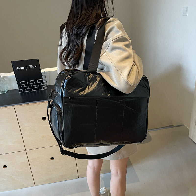 Stylish Multi-Functional Duffle Bag Stornfield
