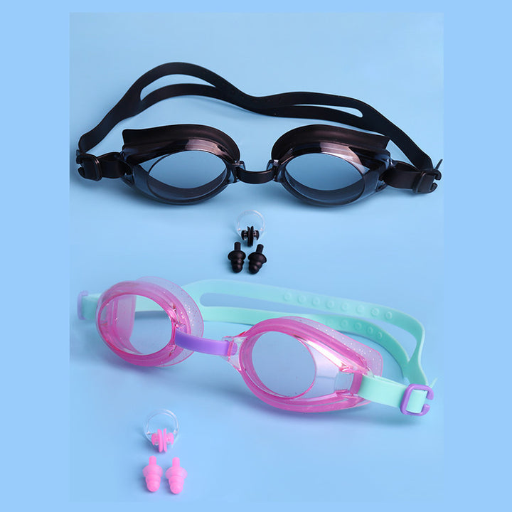 Swimming Goggles Set Stornfield