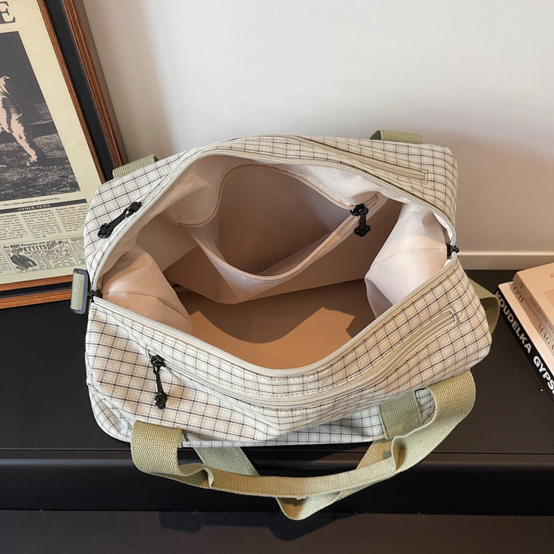 Women's Sporty Weekend Bag Stornfield