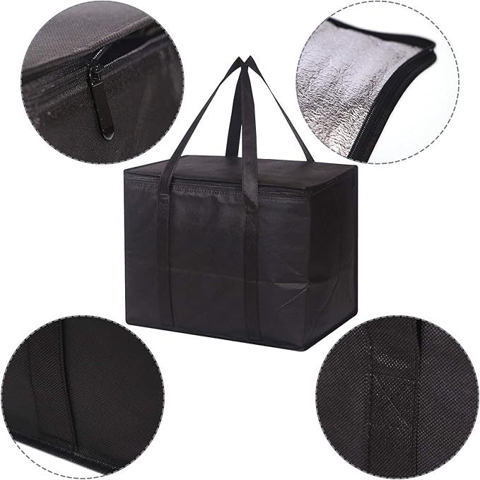 Insulated Cooler Bag Stornfield