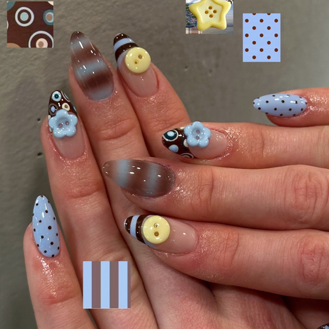 Creative Nail Designs Stornfield