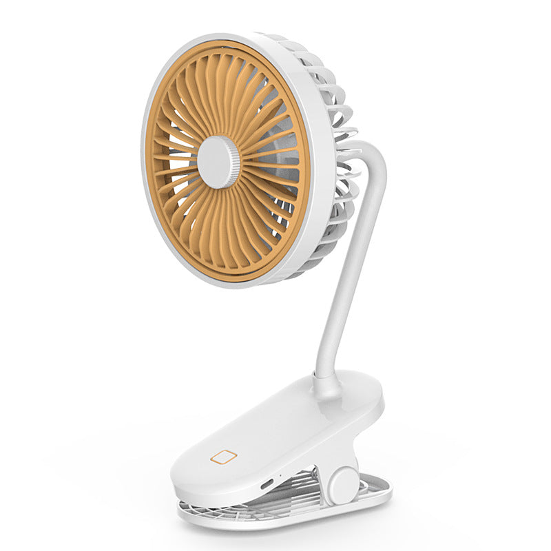 Women Portable Table Fan Stornfield