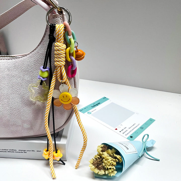 Playful keychain Stornfield