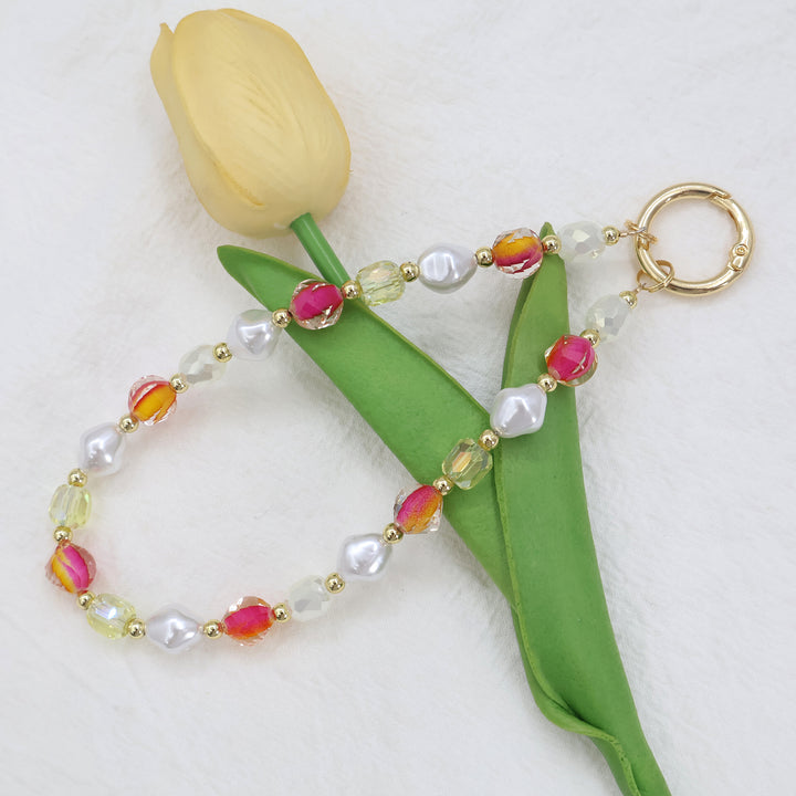 Elegant Beaded Necklace Stornfield