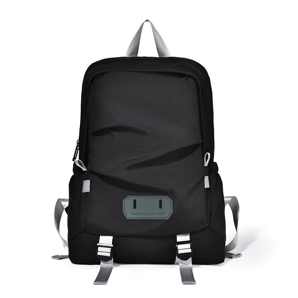 Durable and Lightweight Travel Backpack Stornfield