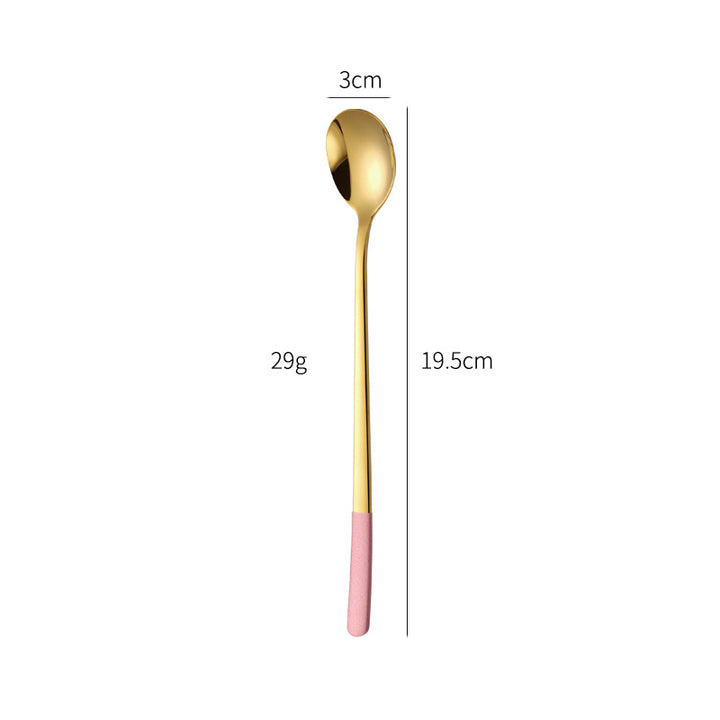 Elegant spoon with ergonomic design Stornfield