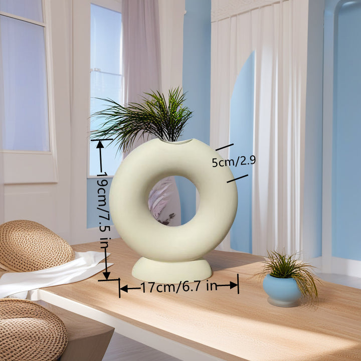 Home Decorative Vase Stornfeild