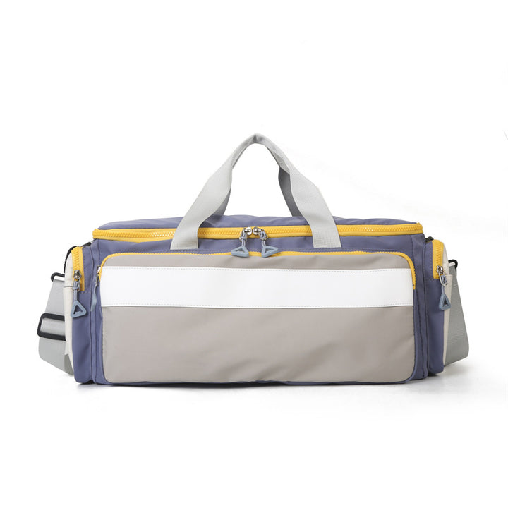 Sporty travel and fitness handbag Stornfield