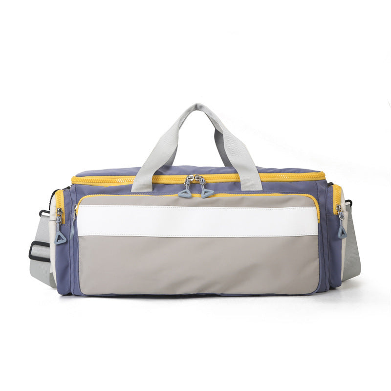 Versatile Active Lifestyle Duffel