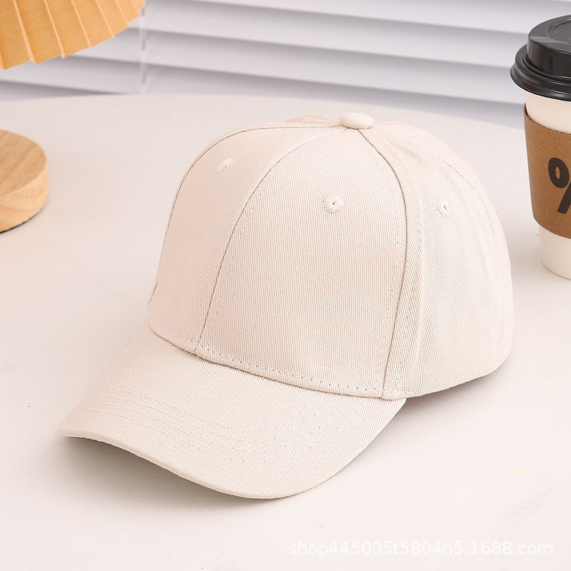 Women's Classic Adjustable Snapback Cap Stornfield