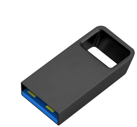 High-Speed USB-C Flash Drive Stornfield