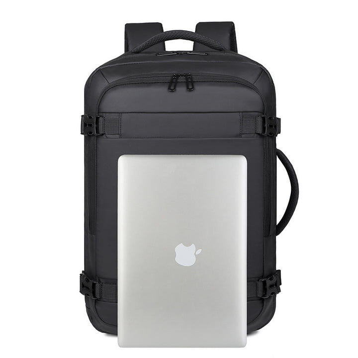 Transformative Multi-Functional Backpack Stornfield