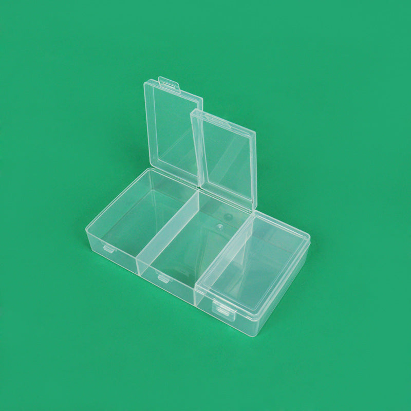 Multi-Functional Stackable Craft Storage Box Stornfield