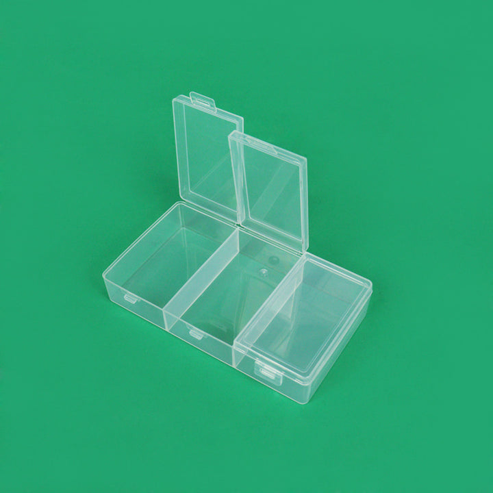 Multi-Functional Stackable Craft Storage Box Stornfield
