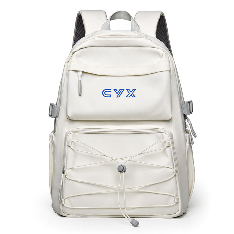 Lightweight Multi-Functional Backpack Stornfield