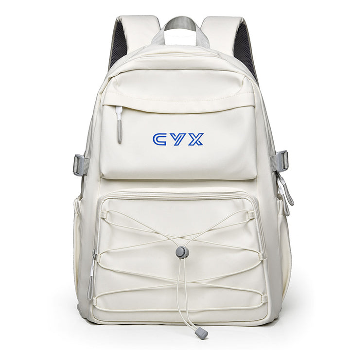 Lightweight Multi-Functional Backpack Stornfield
