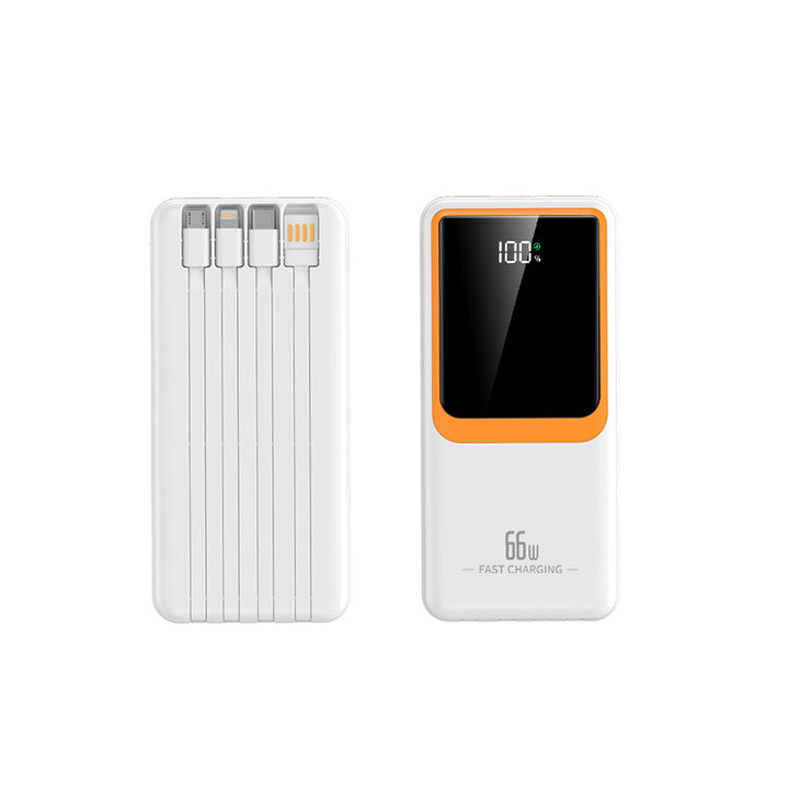 Powerbank Stornfield