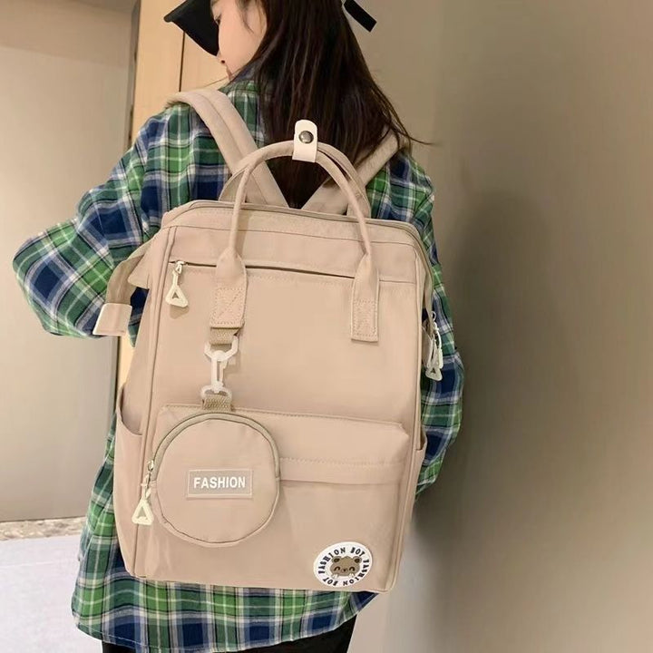 Functional Everyday Backpack Stornfield