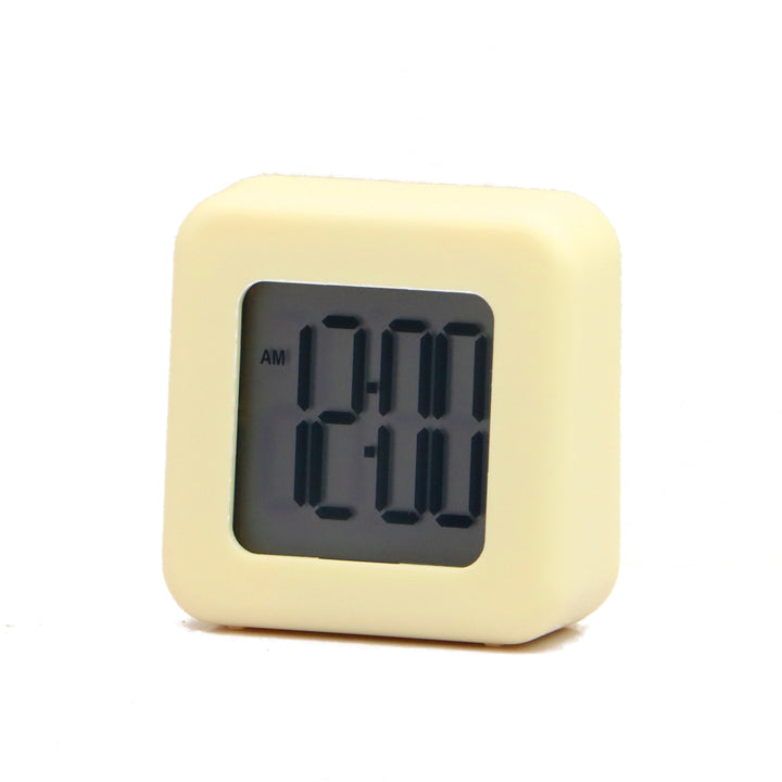 Digital alarm clock with large dial and alarm function Stornfield