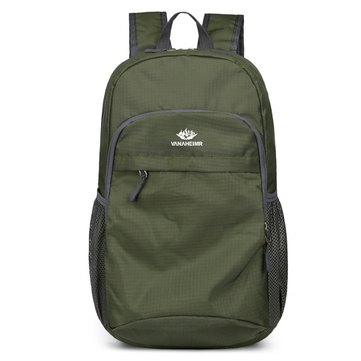 Versatile Lightweight Hiking Backpack Stornfield