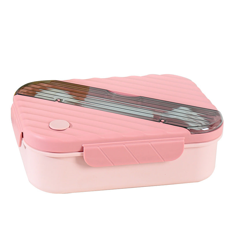 Stylish Air-Tight Lunch Container
