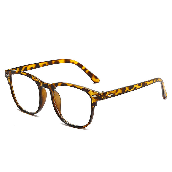 Stylish Retro Sunglasses Stornfield