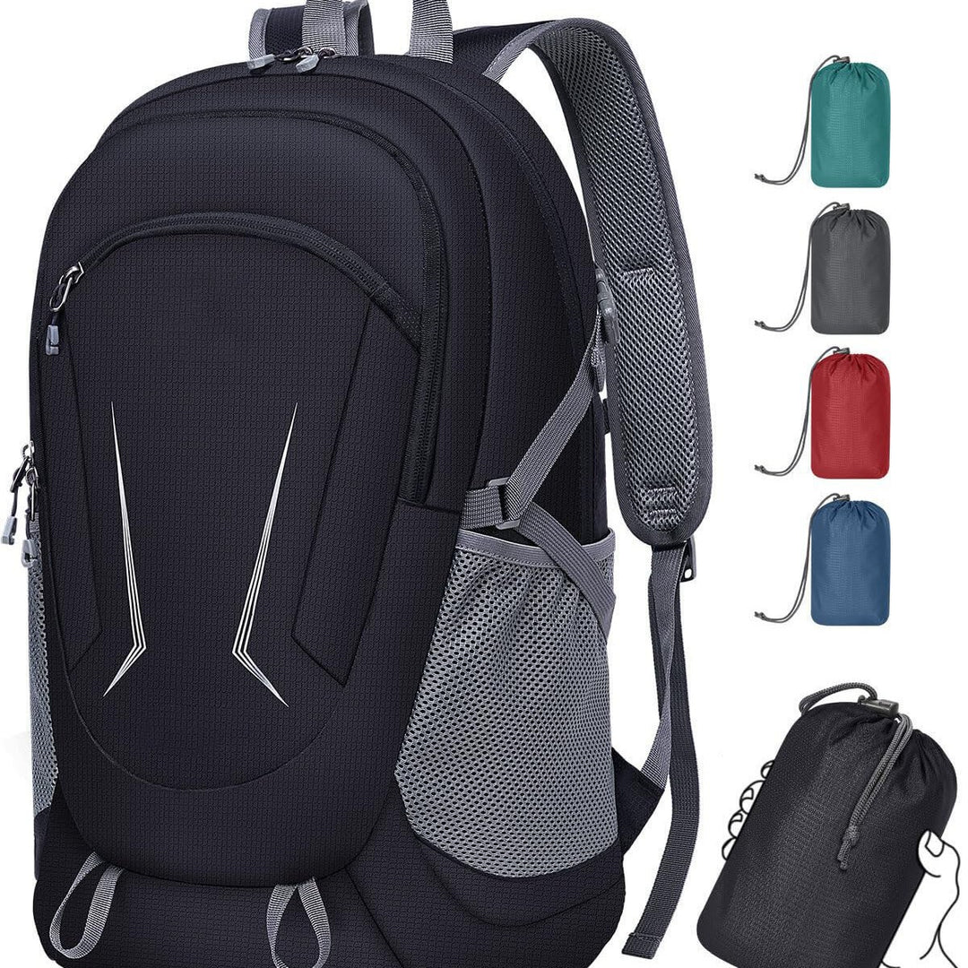 Multi-Functional Travel Backpack Stornfield